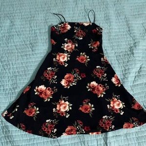 Cute floral dress BUNDLE 2/$10